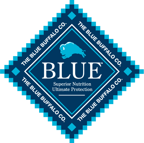 Blue Buffalo logo