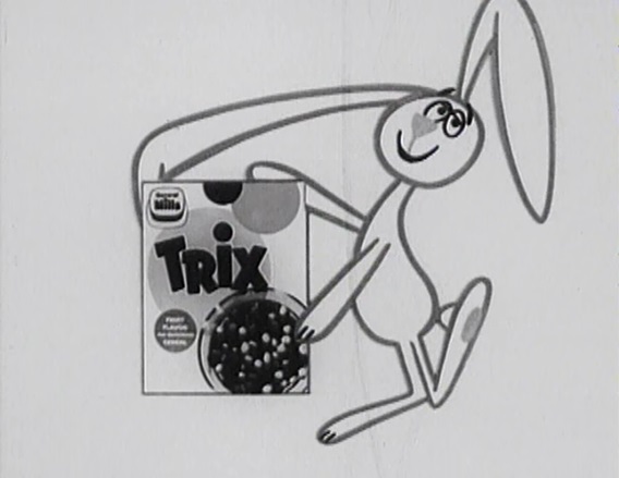 Trix creator