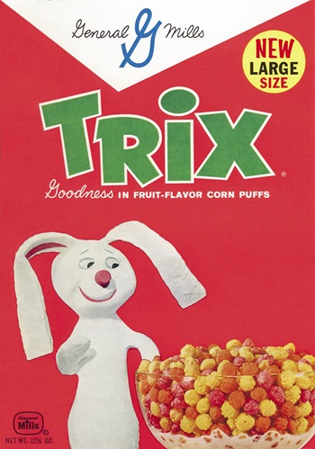 Trix creator