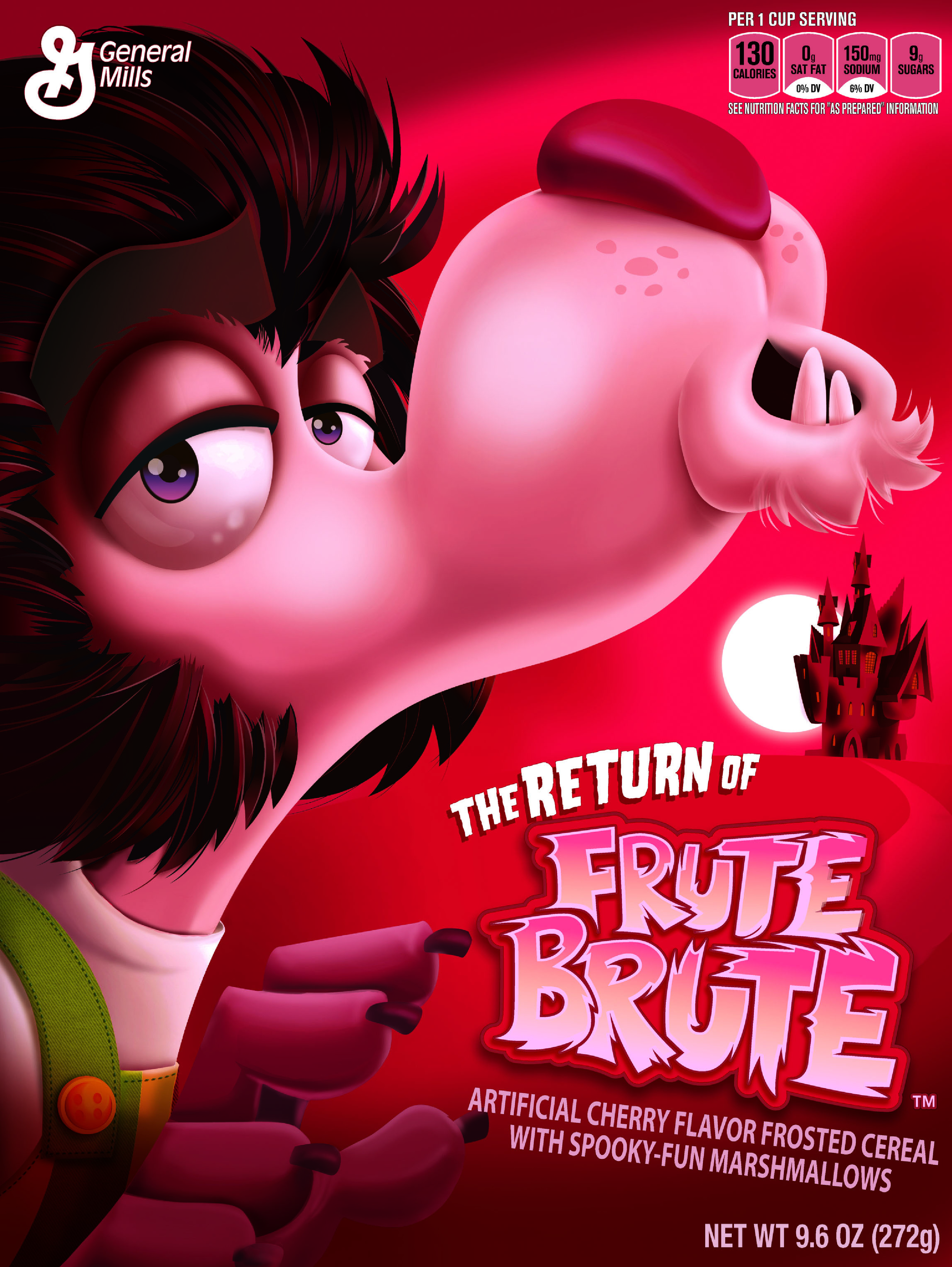 Frute Brute 2013 cereal box